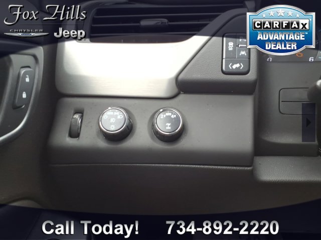 Used 2020 GMC Yukon SLT w/ Value Plus Edition AWD/4WD image 18