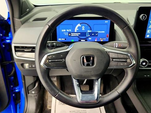 Used 2025 Honda Prologue Touring image 13