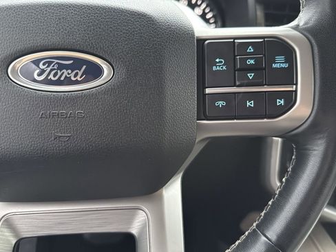 Certified 2024 Ford Expedition Max Limited image 16