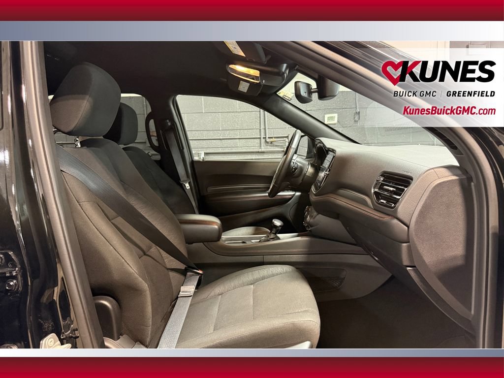 Used 2026 Dodge Durango GT AWD/4WD image 37