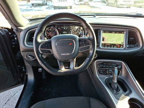 Used 2021 Dodge Challenger R/T Scat Pack image 11