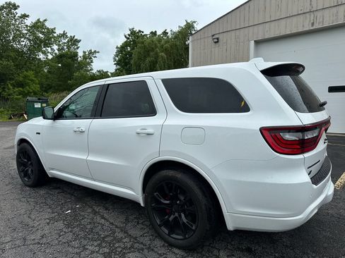 Used 2022 Dodge Durango R/T w/ Blacktop Package AWD/4WD image 16
