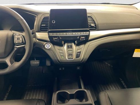 New 2026 Honda Odyssey EX-L image 12