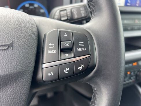 Certified 2024 Ford Bronco Sport Big Bend w/ Convenience Package image 10