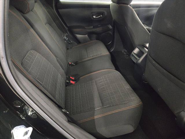 Used 2025 Honda HR-V Sport image 17