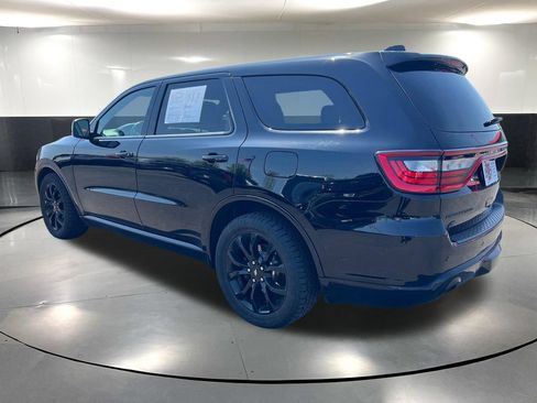 Used 2019 Dodge Durango R/T w/ Trailer Tow Group IV AWD/4WD image 7