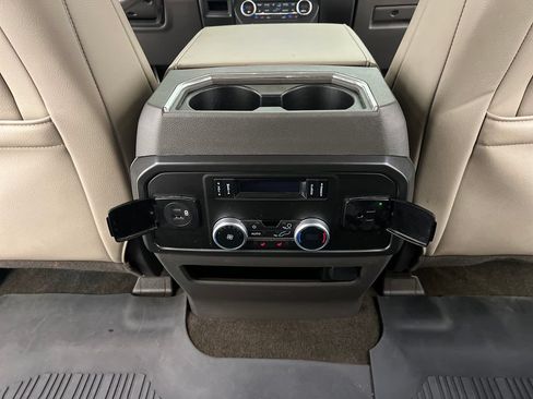 Used 2021 Ford Expedition Limited w/ Cargo Package RWD image 28