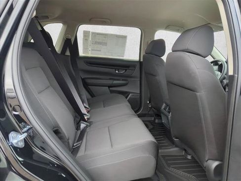 New 2026 Honda CR-V LX image 15