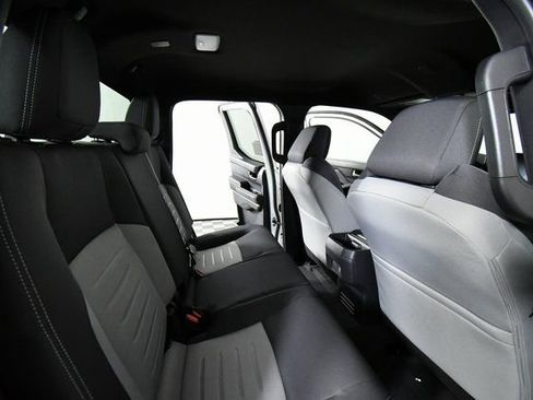 New 2026 Toyota Tacoma TRD Sport image 23