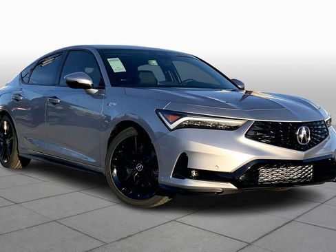 Used 2026 Acura Integra A-Spec FWD image 2
