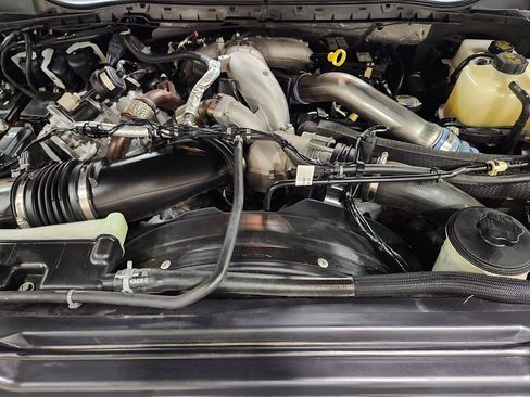 Used 2022 Ford F350 King Ranch w/ King Ranch Ultimate Package image 54