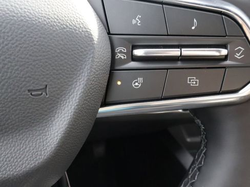 New 2026 Chevrolet Equinox ACTIV w/ Convenience Package III image 23