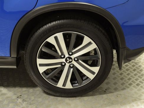 Used 2020 Mitsubishi Outlander Sport SE AWD/4WD image 36