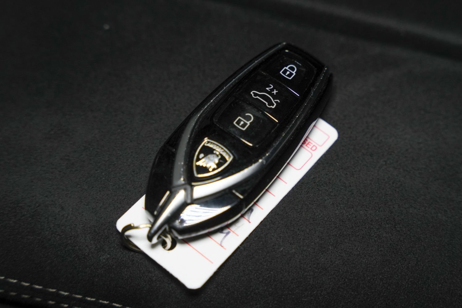 Used 2023 Lamborghini Urus Performante AWD/4WD image 65