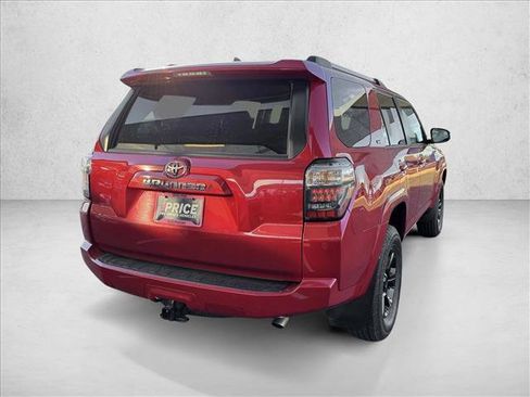 Used 2024 Toyota 4Runner SR5 image 5