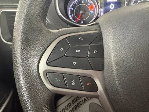Used 2020 Jeep Cherokee Latitude FWD image 20