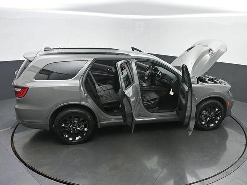 New 2026 Dodge Durango GT AWD/4WD image 69
