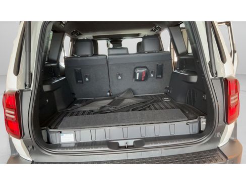 Used 2024 Toyota Land Cruiser AWD/4WD image 28