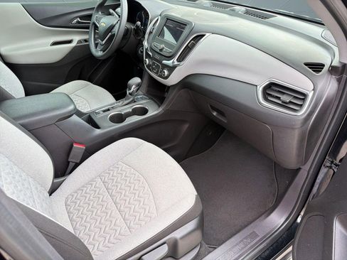 Certified 2024 Chevrolet Equinox LS w/ LS Convenience Package AWD/4WD image 30