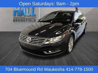 Used 2013 Volkswagen CC Sport