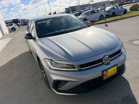 New 2026 Volkswagen Jetta Sport image 8