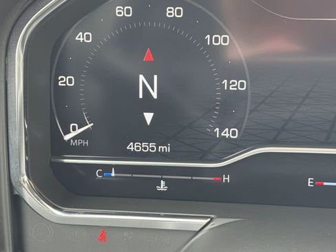 Used 2025 GMC Sierra 1500 Denali w/ Technology Package image 12