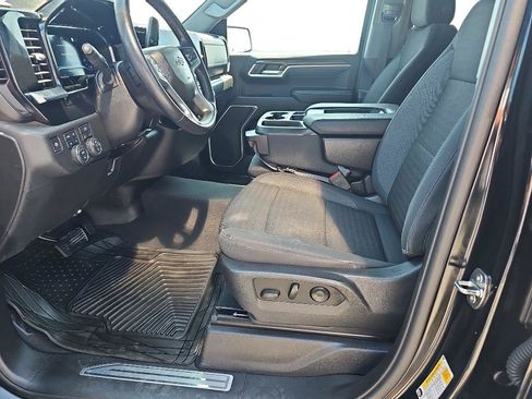 Used 2022 Chevrolet Silverado 1500 RST w/ Z71 Off-Road Package AWD/4WD image 13