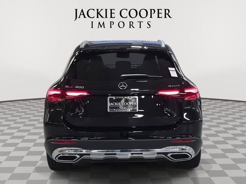 New 2025 Mercedes-Benz GLC 300 GLC 300 image 6