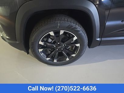 New 2026 Chevrolet Equinox RS w/ Convenience Package III