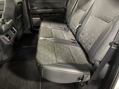 Used 2025 Ford F150 Tremor w/ Bed Utility Package image 14