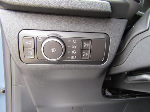 New 2026 Ford Escape ST-Line Select w/ Tech Pack #1 image 28