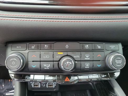 New 2026 Dodge Durango GT image 16