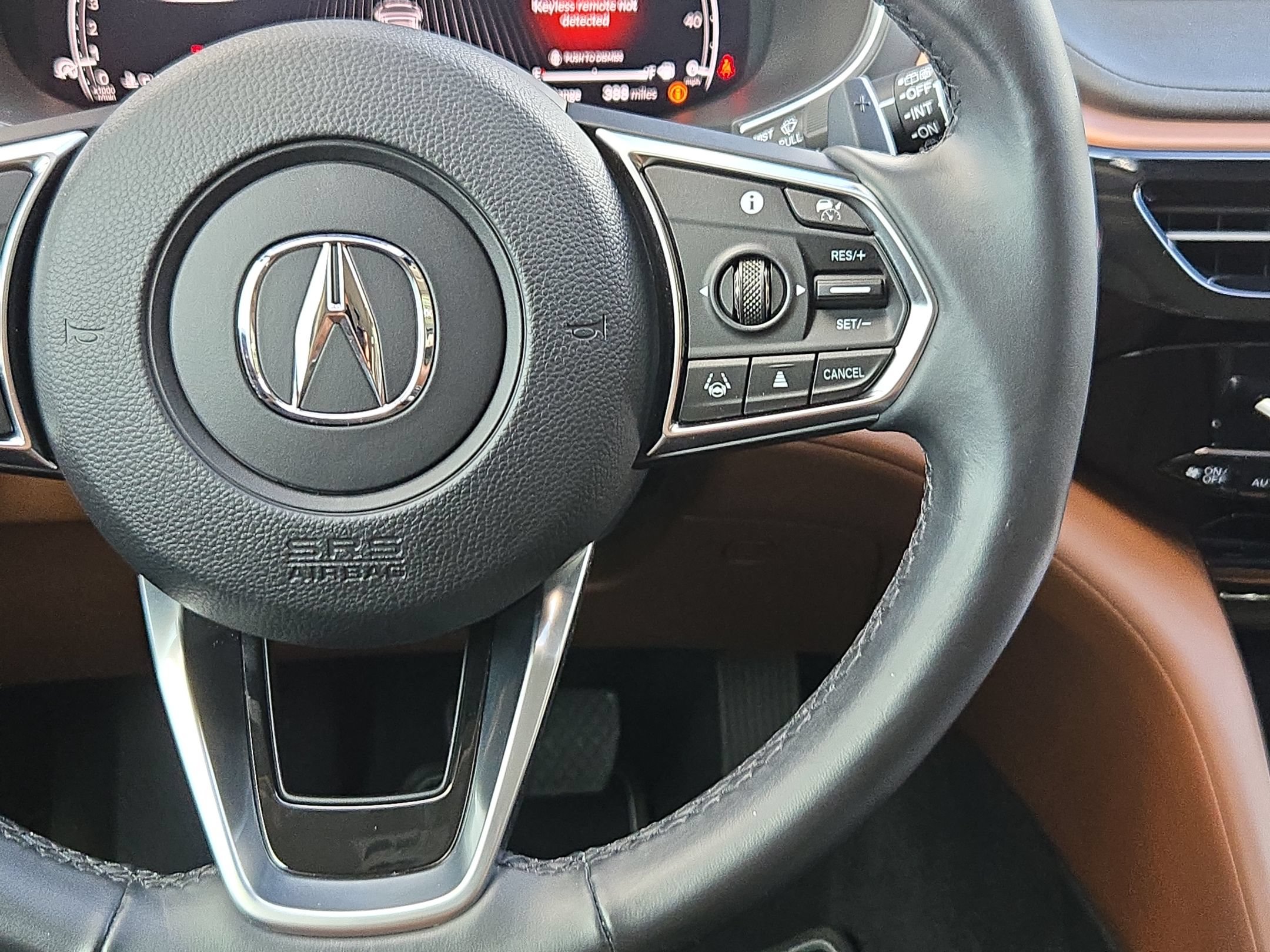 Used 2022 Acura MDX w/ Technology Package FWD image 22