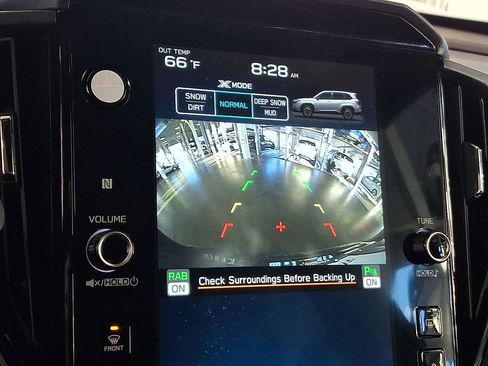 New 2026 Subaru Forester Sport image 4