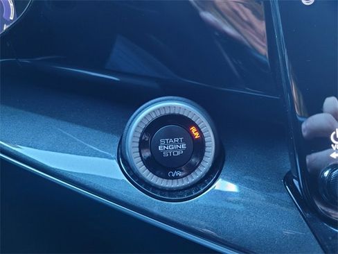 Used 2022 Jeep Wagoneer Series I w/ Convenience Group I image 28