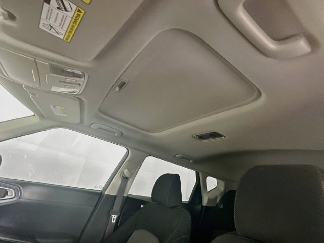 Used 2024 Kia Soul EX FWD image 21
