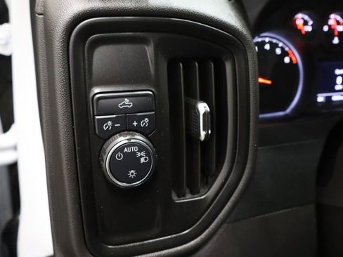 Used 2024 Chevrolet Silverado 1500 W/T w/ WT Fleet Convenience Package image 12