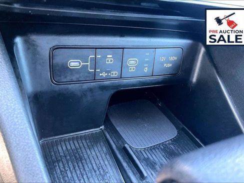 Used 2025 Hyundai Tucson SEL FWD image 32