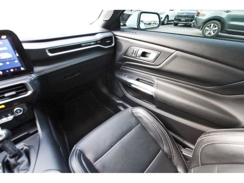 Used 2024 Ford Mustang GT Premium RWD image 11
