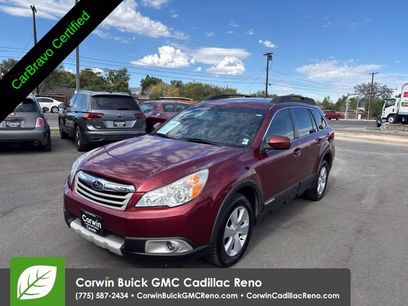 Used 2011 Subaru Outback 3.6R Limited