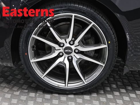 Used 2023 Genesis G70 2.0T AWD/4WD image 33