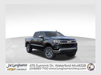 New 2026 Chevrolet Silverado 1500 LT AWD/4WD video 1