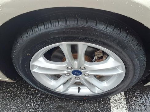 Used 2018 Ford Fusion S FWD image 22
