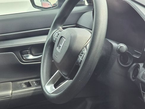 Used 2024 Honda CR-V EX image 17