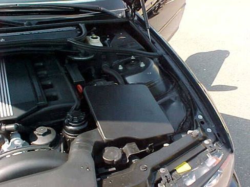 Used 2004 BMW 330Ci Convertible RWD image 16