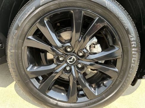 Used 2024 MAZDA CX-30 AWD 2.5 S w/ Select Sport Pkg image 21