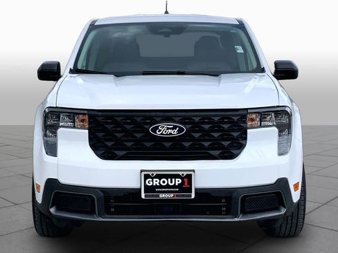 Used 2025 Ford Maverick XLT image 4