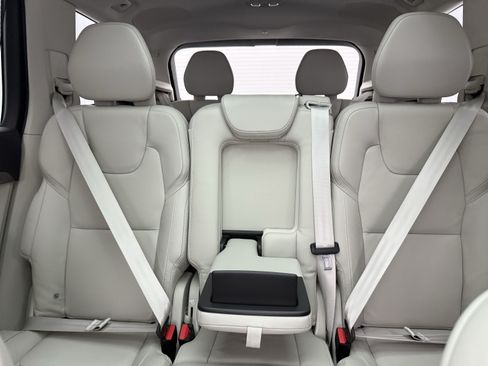 Certified 2023 Volvo XC90 B6 Ultimate w/ Protection Package Premier AWD/4WD image 26