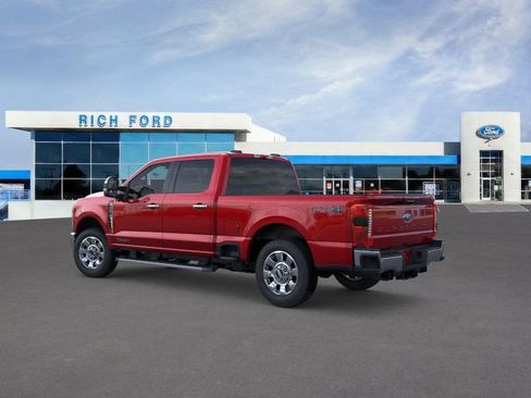 New 2026 Ford F250 Lariat AWD/4WD image 4