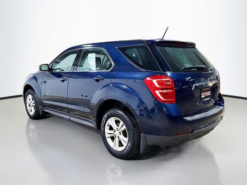 Used 2016 Chevrolet Equinox LS image 9